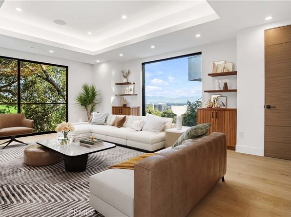 14899 Round Valley, Sherman Oaks, CA 91403