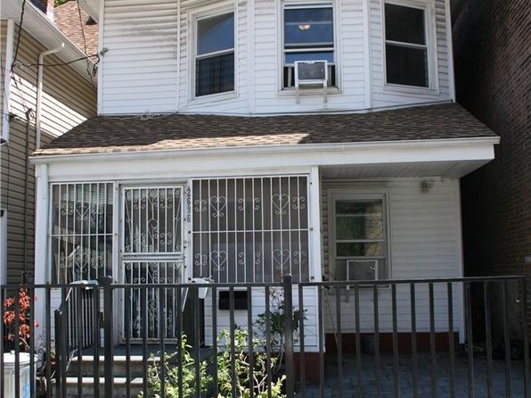 2696 Heath Ave, Bronx, NY 10463
