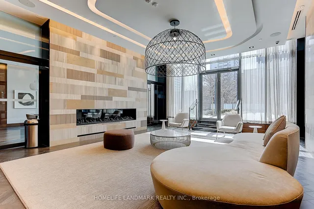 Additional image 21 of 125 Redpath Ave Unit 2306