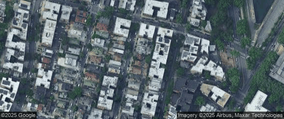 2796 Claflin Ave, Bronx, NY 10468