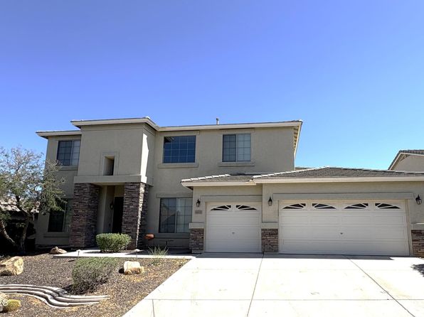 6619 W Cordia Ln, Phoenix, AZ 85083
