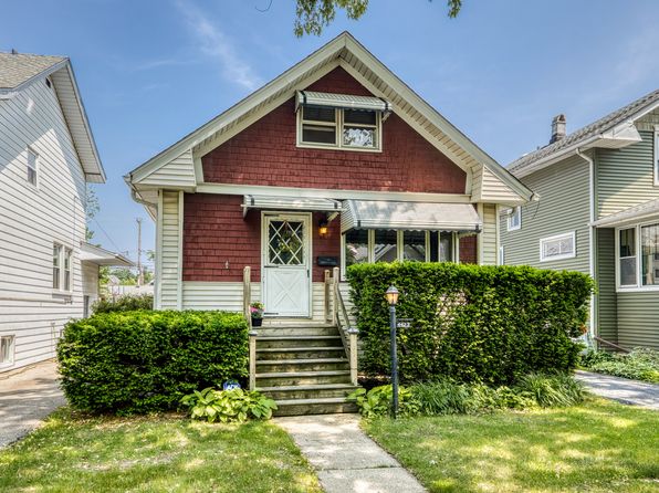 4427 N Kenneth Ave, Chicago, IL 60630
