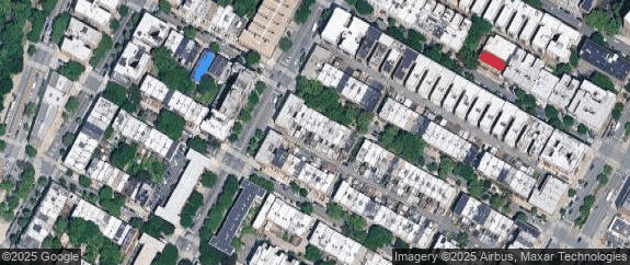 264 W 139th St, New York, NY 10030