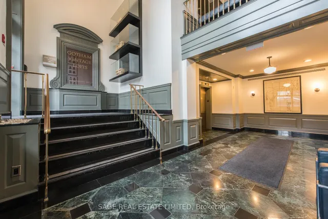 Additional image 28 of 781 King St Unit 504