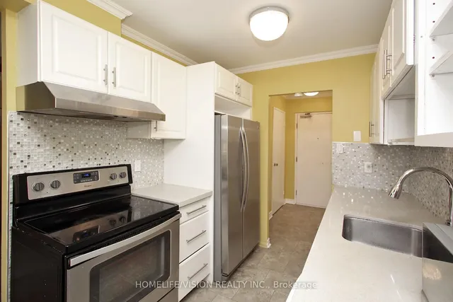 Additional image 9 of 1071 Woodbine Ave Unit 207