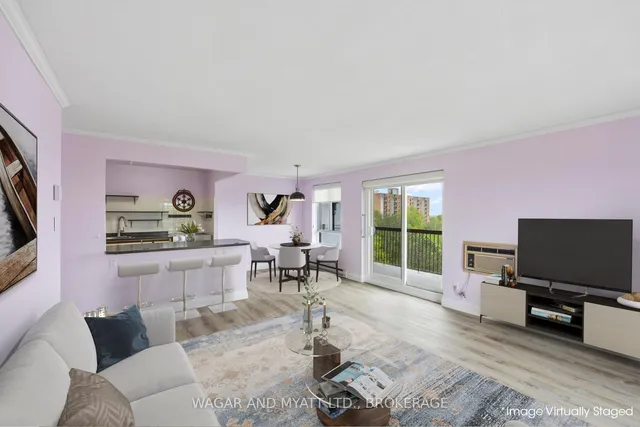 Additional image 39 of 14 GREENVIEW Dr Unit 607