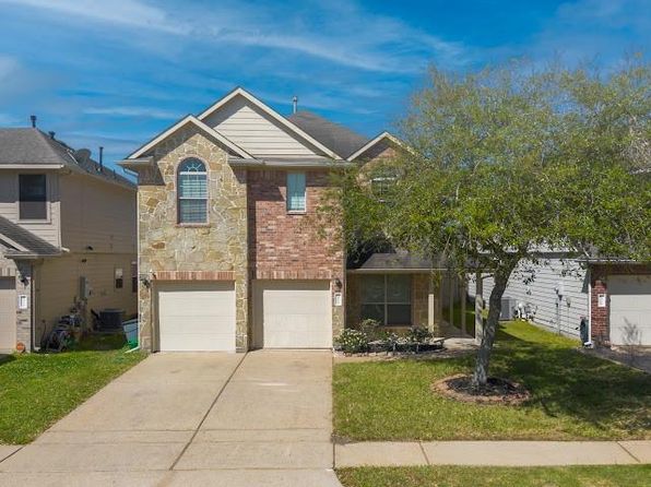 14110 Long Meadow Dr, Houston, TX 77047
