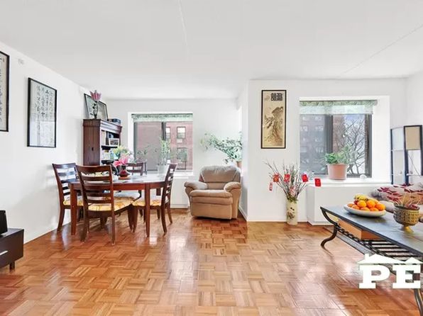 300 W 135th St APT 3S, New York, NY 10030