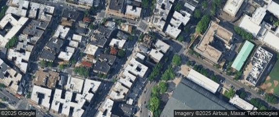 2730 University Ave, Bronx, NY 10468