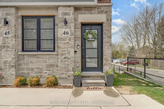 Additional image 5 of 219 Dundas St Unit 46