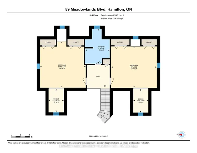 Additional image 36 of 89 Meadowlands Blvd