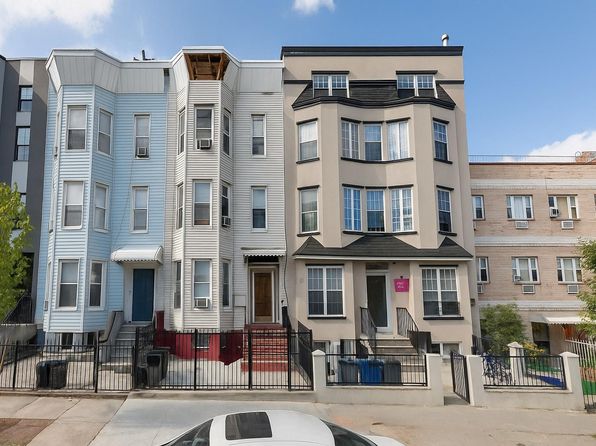 95 Cornelia Street, Brooklyn, NY 11221