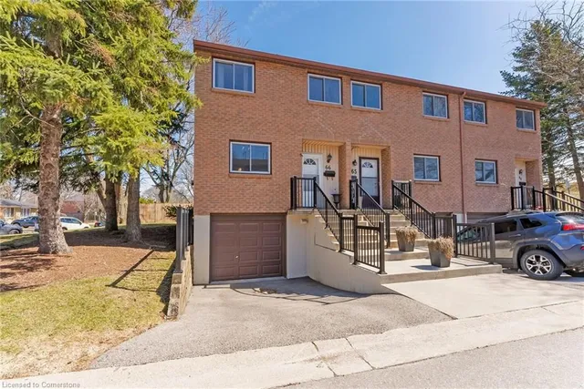 250 Magnolia Dr Unit 66