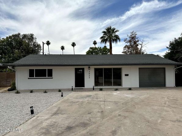 3933 E Flower St, Phoenix, AZ 85018