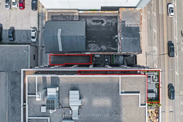 Additional image 31 of 736 Dundas St Unit PH2