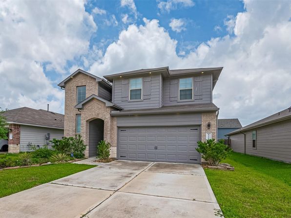 12518 Pelican Bay Dr, Houston, TX 77038