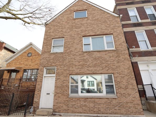 3217 S May St, Chicago, IL 60608