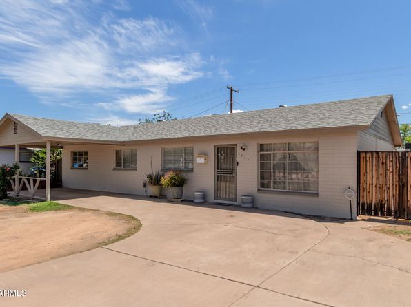 3617 W Luke Ave, Phoenix, AZ 85019