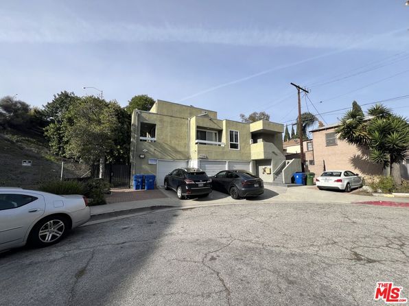 11209 Sardis Ave, Los Angeles, CA 90064
