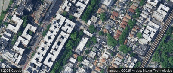 2545B Grand Ave #B, Bronx, NY 10468