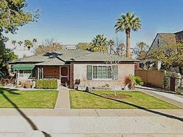 538 W Holly St, Phoenix, AZ 85003