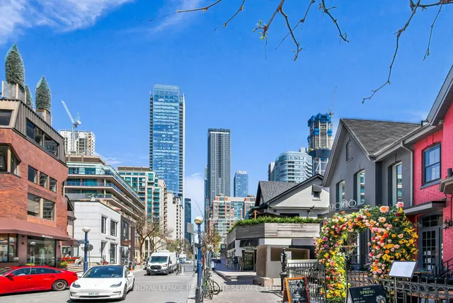 Additional image 36 of 38 Avenue Rd Unit 504