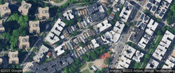 2470 Devoe Ter, Bronx, NY 10468