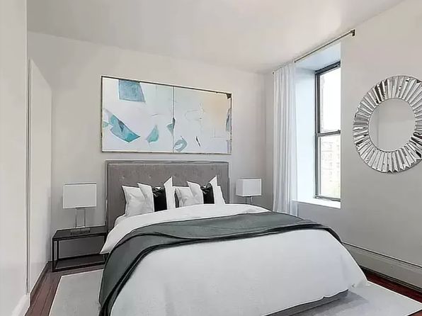 2375 Adam Clayton Powell Jr Blvd APT 12, New York, NY 10030