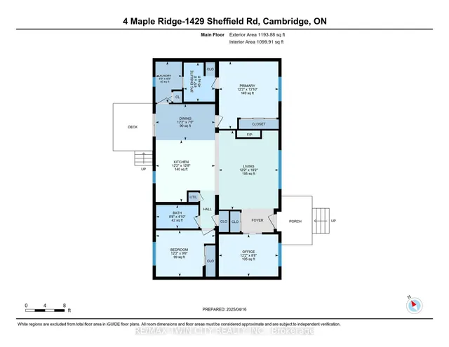 Additional image 21 of 1429 Sheffield Rd Unit 4 Maple Ridge