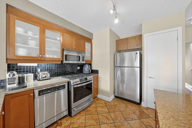 Additional image 6 of 500 Queens Quay Unit 201E