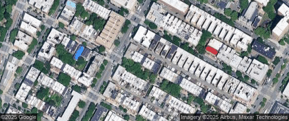 259 W 139th St, New York, NY 10030