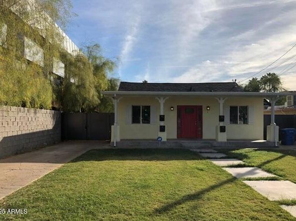 1115 E Whitton Ave, Phoenix, AZ 85014