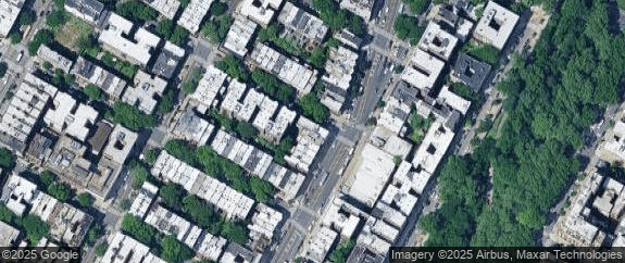 400 W 148th St, New York, NY 10031