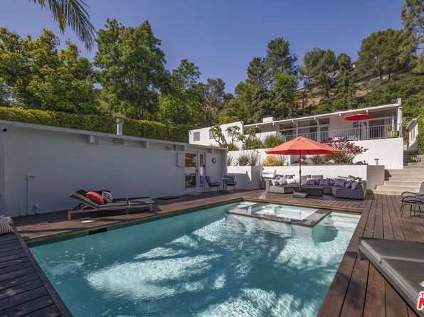 2544 Greenvalley Rd, Los Angeles, CA 90046