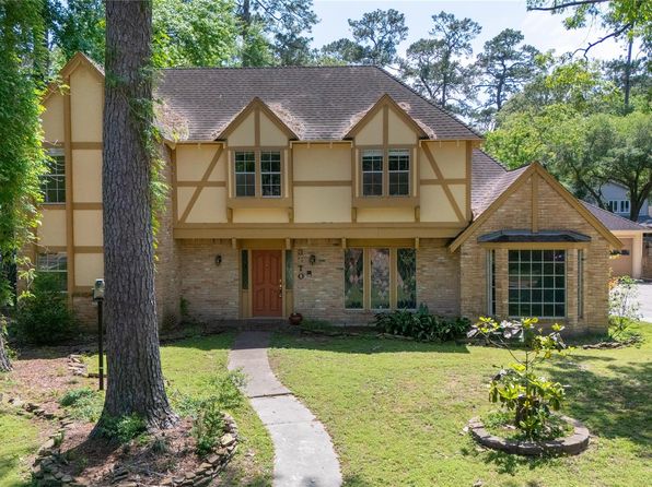 3310 Little Bear Dr, Humble, TX 77339