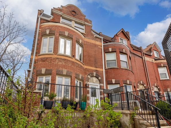 1500 E Marquette Rd, Chicago, IL 60637