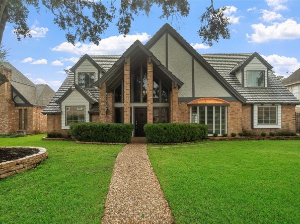 1807 Roanwood Dr, Houston, TX 77090