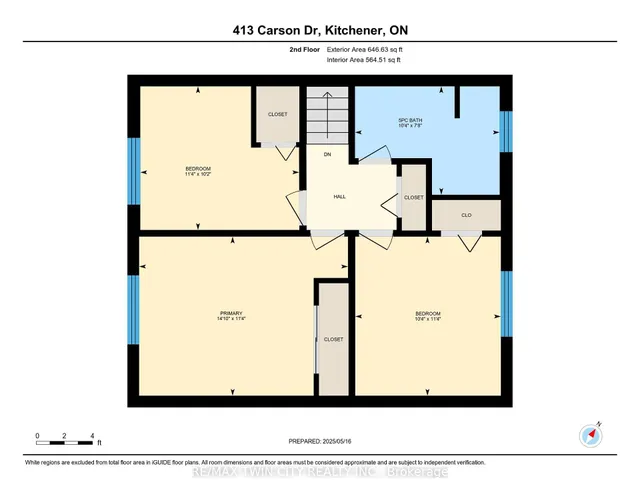 Additional image 45 of 413 Carson Dr