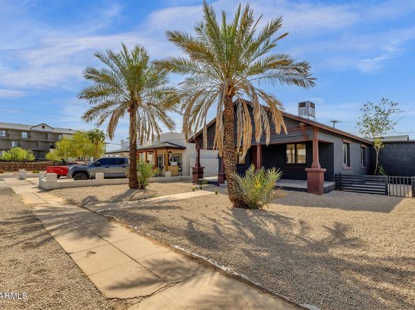 1341 E Willetta St, Phoenix, AZ 85006
