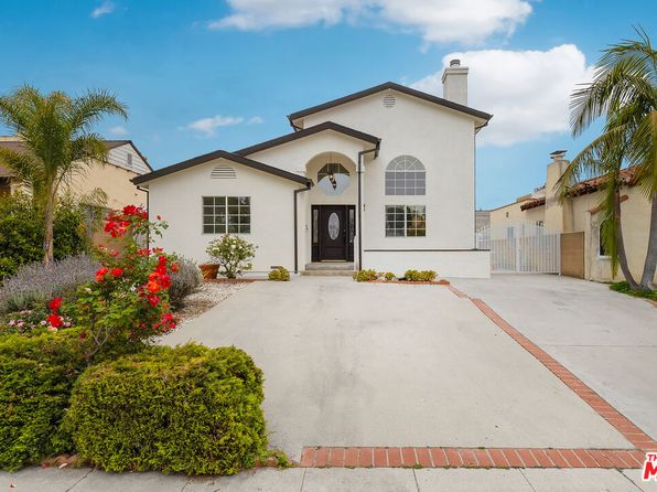 2212 Midvale Ave, Los Angeles, CA 90064