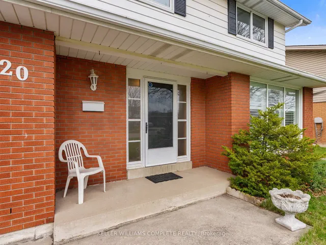 Additional image 3 of 20 Ramsgate Dr