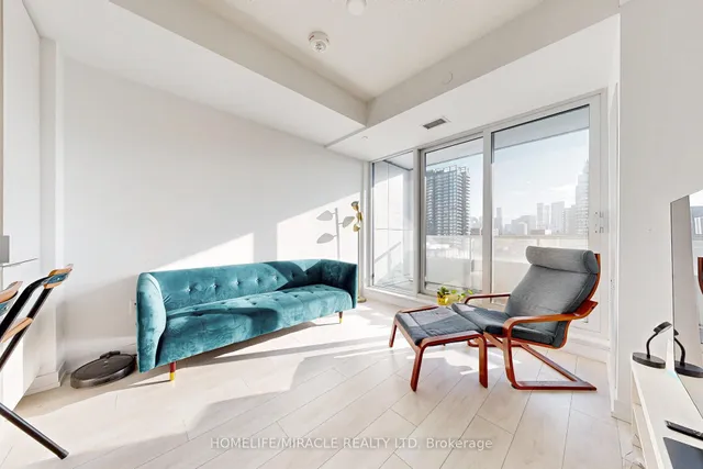 Additional image 7 of 225 Sumach St Unit 808