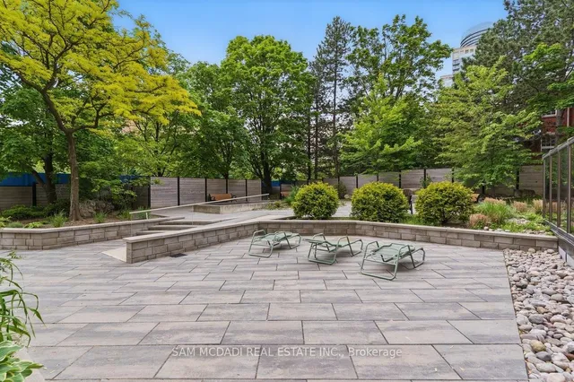 Additional image 3 of 200 Robert Speck Pkwy Unit 1203