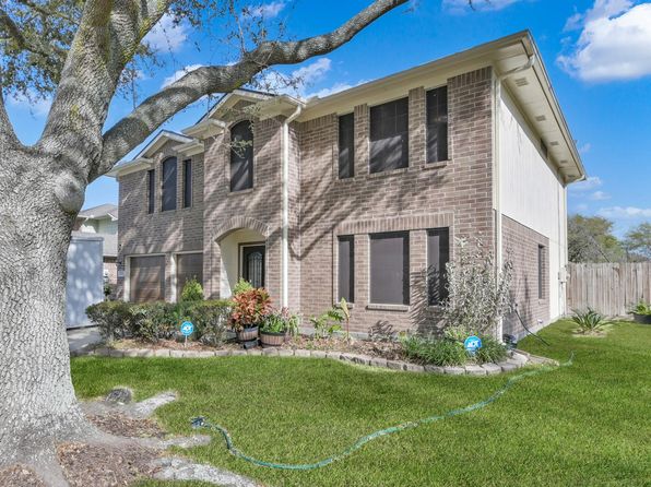 4310 Trace Mill Ct, Houston, TX 77066