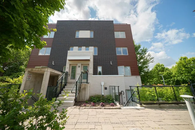 Additional image 2 of 780 Sheppard Ave Unit TH03