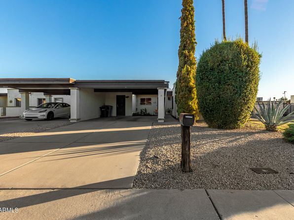 3017 W Hearn Rd, Phoenix, AZ 85053