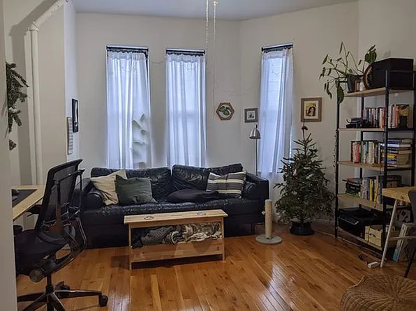 515 W 138th St APT 32, New York, NY 10031