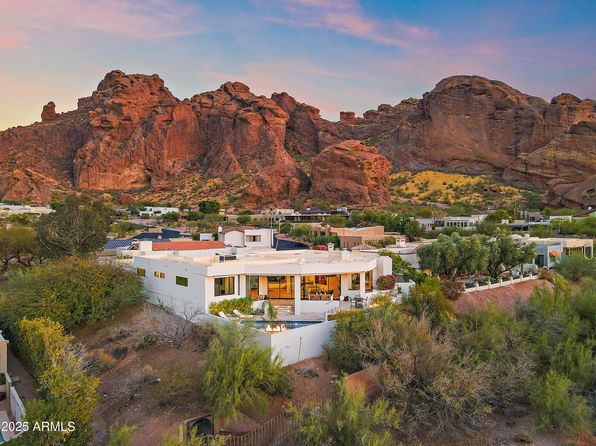 5724 N Echo Canyon Dr, Phoenix, AZ 85018