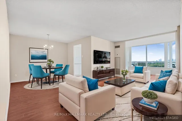 Additional image 5 of 1121 Steeles Ave Unit PH205