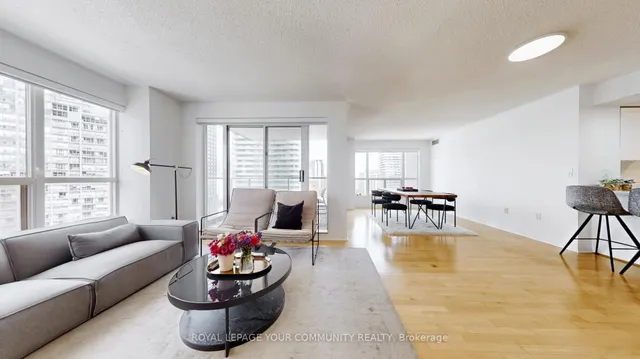 Additional image 8 of 909 Bay St Unit 1609